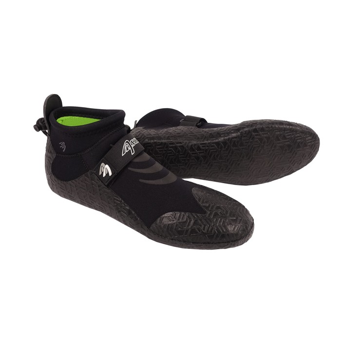 Ascan Star Wing 2mm Neoprenschuhe